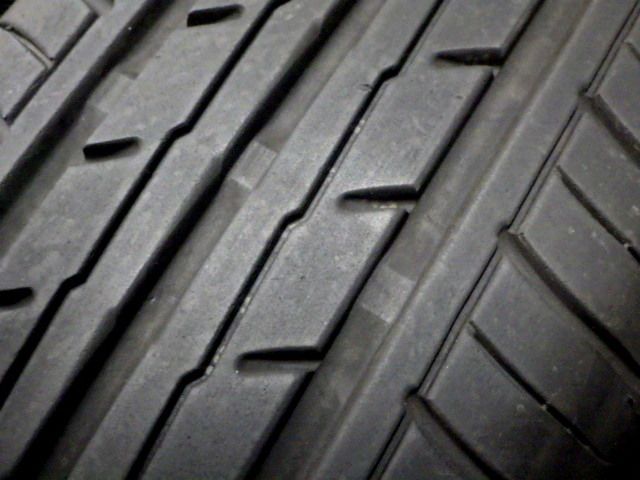  M 105 E 製造 約8部山 BluEarth ES 32 145 80 R 13 4本 13インチ サマータイヤ ノーマルタイヤ