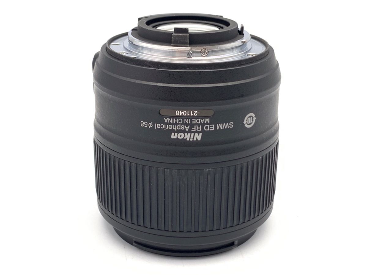 ニコン AF S NIKKOR 35 mm f 1 8 G ED