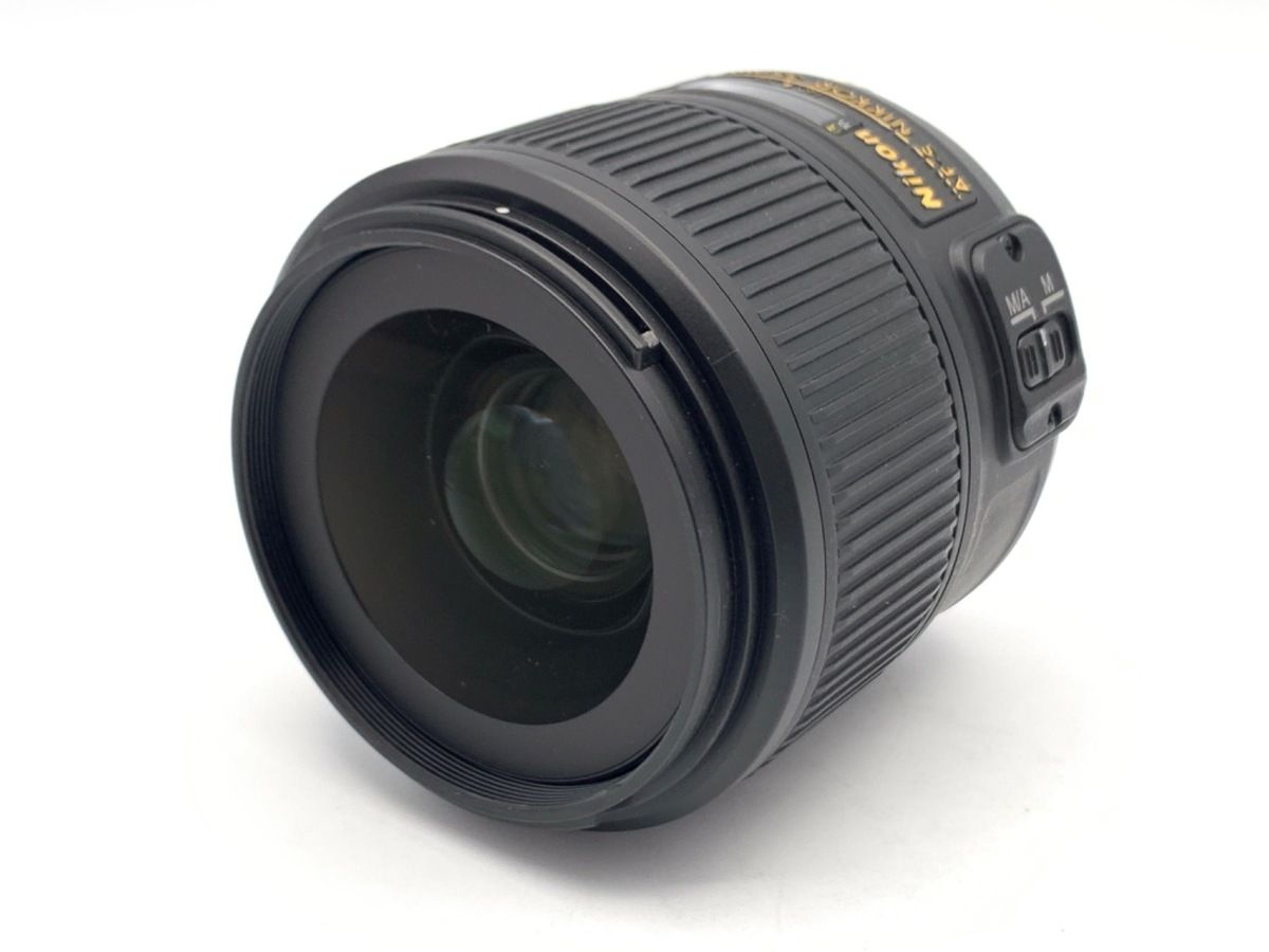  ニコン AF S NIKKOR 35 mm f 1 8 G ED その他 カメラ