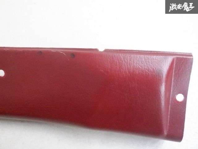 割れなし】 日産 純正 HLS30 S30 フェアレディZ 280Z 2シーター 左H