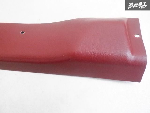 割れなし】 日産 純正 HLS30 S30 フェアレディZ 280Z 2シーター 左H