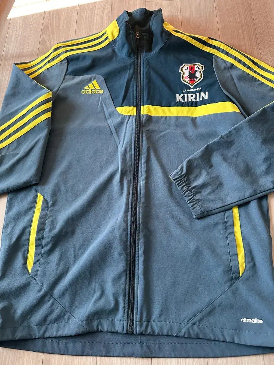 アディダス 日本 サッカー 韓国国家代表 トレーナー セット - メルカリ