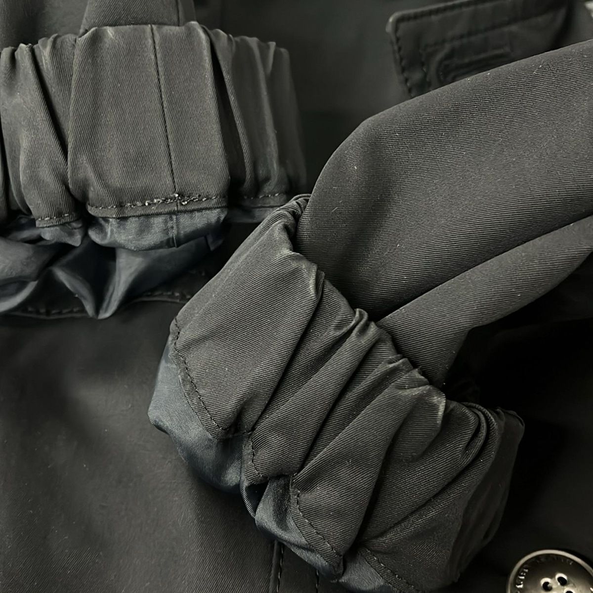 Burberry Blue Label(バーバリーブルーレーベル) トレンチコート
