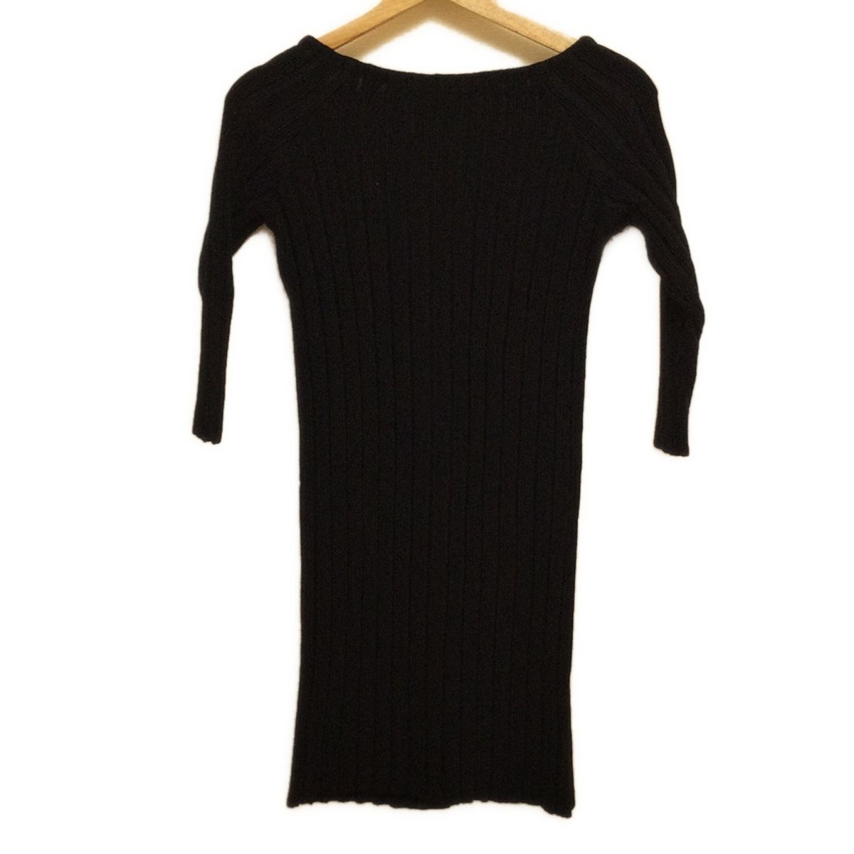 MOSCHINO(モスキーノ) カーディガン サイズ40 M レディース新品同様