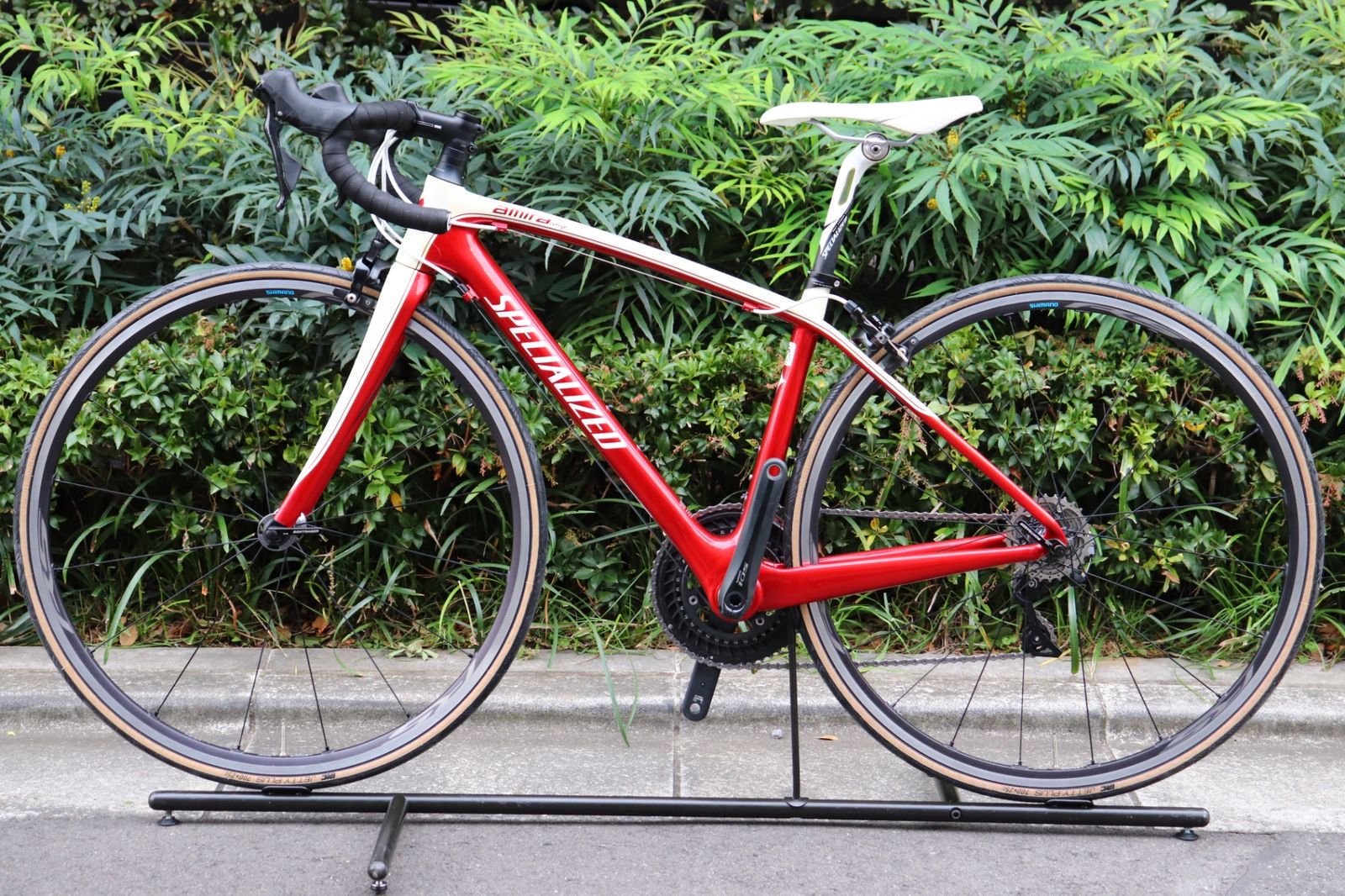 スペシャライズド SPECIALIZED アミラ AMIRA COMP 2010 48サイズ 