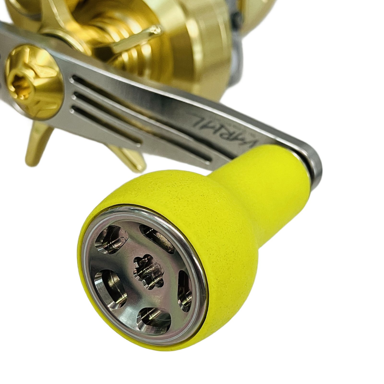 SHIMANO CALCUTTA CONQUEST MD 301XGLH LEFT ベイトキャスティング