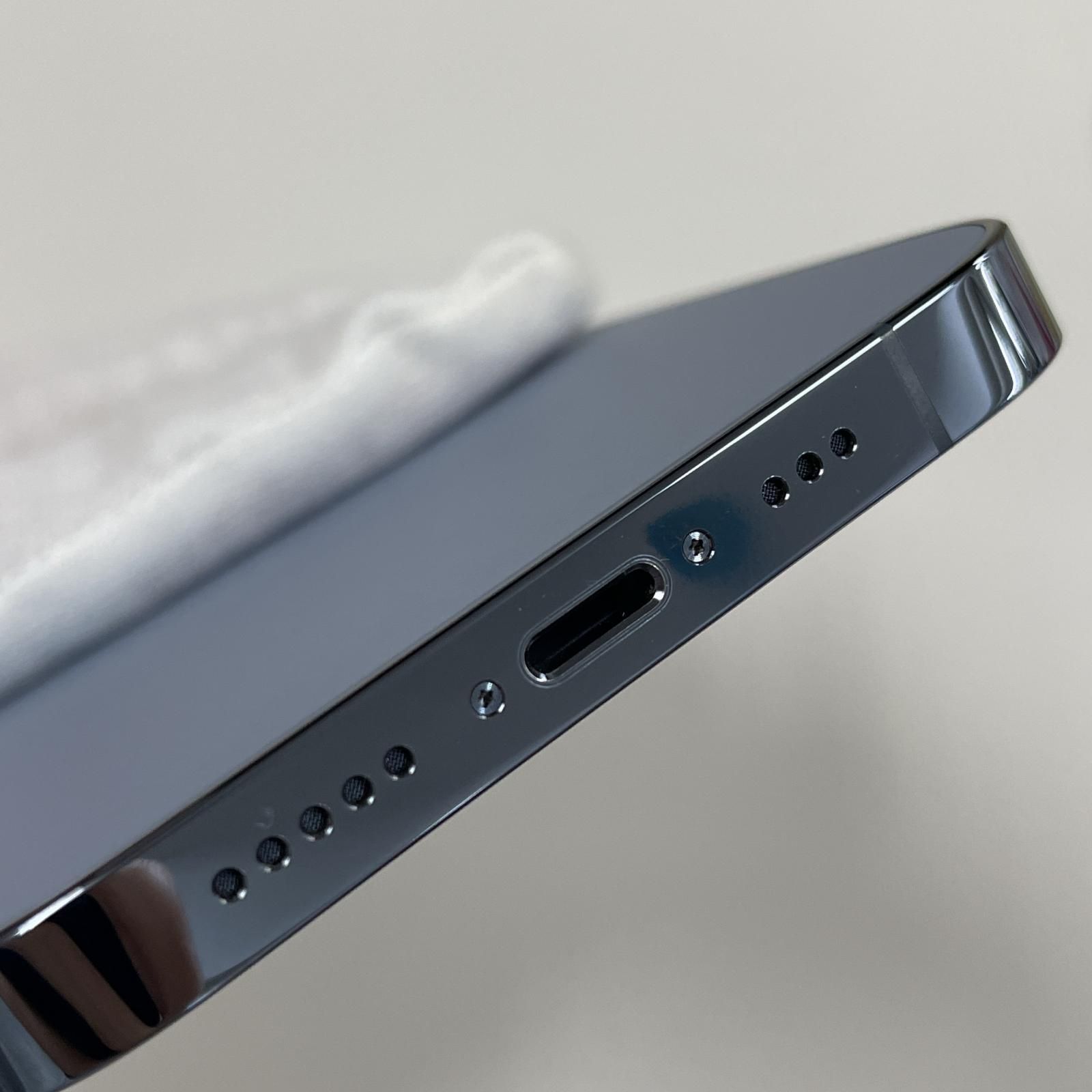 au iPhone 13 Pro 256GB シエラブルー オーソライズドディーラー