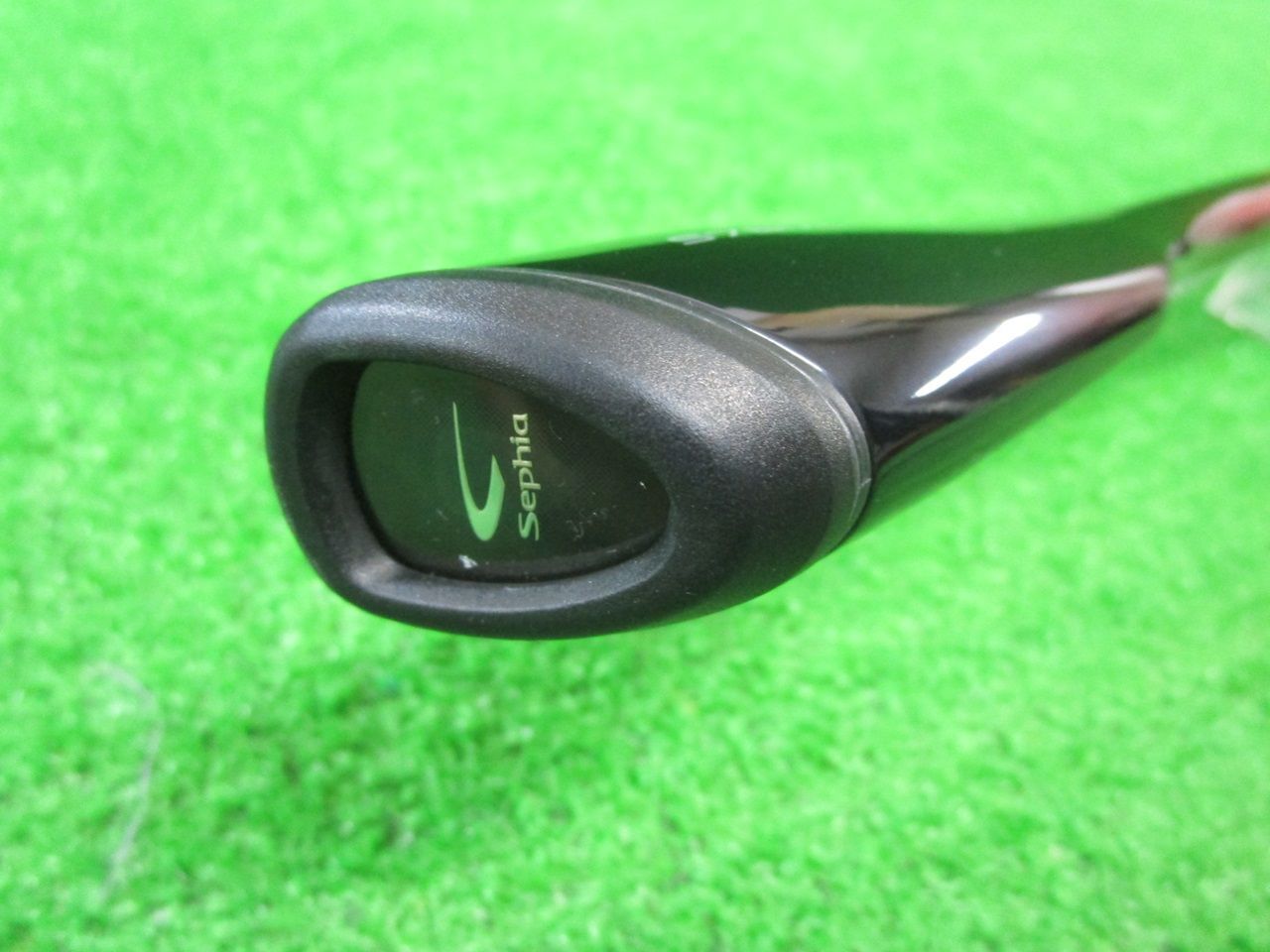 25セフィアリミテッド S