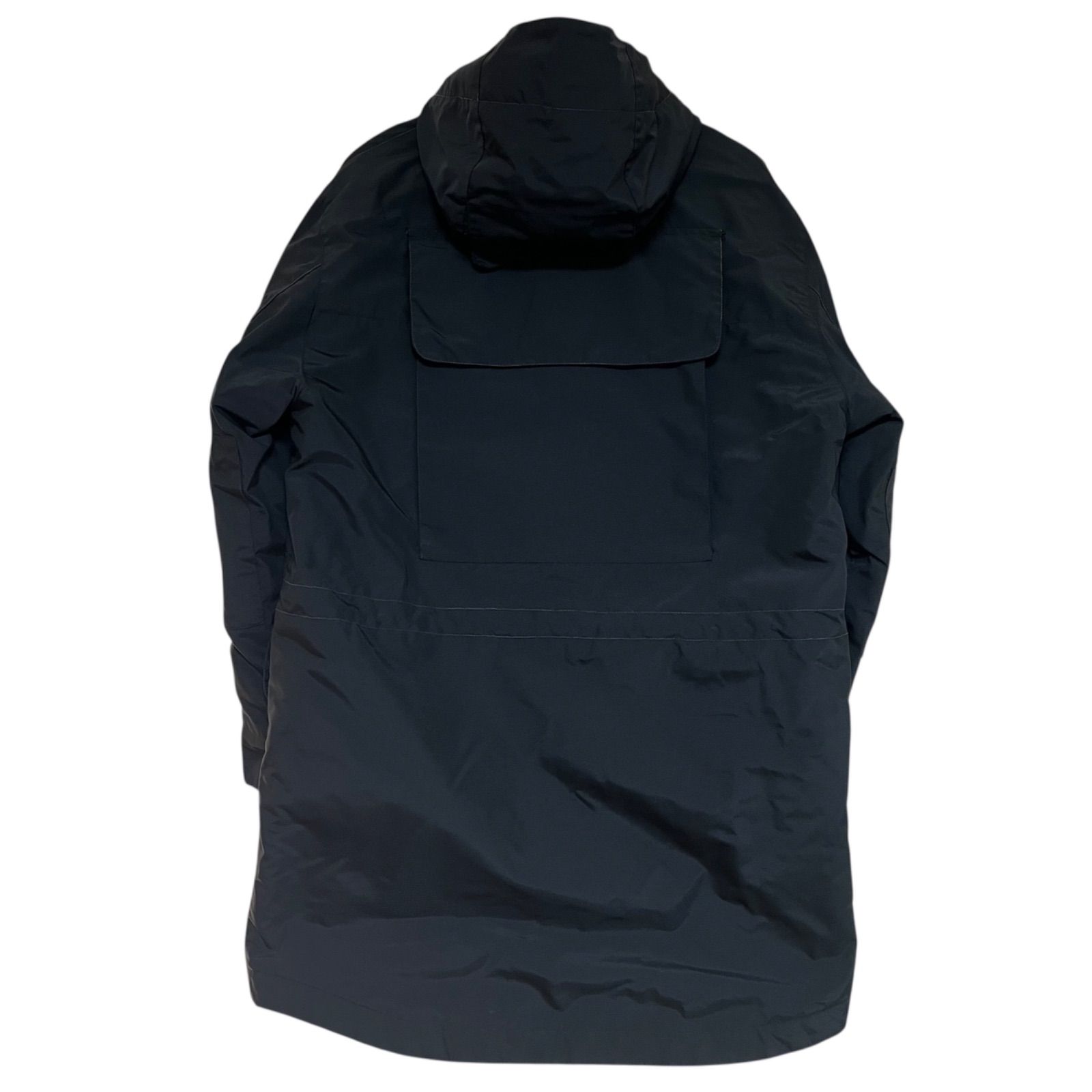 C.P.company 1999AW URBAN PROTECTION JACKET 46 ブラック ナイロン 