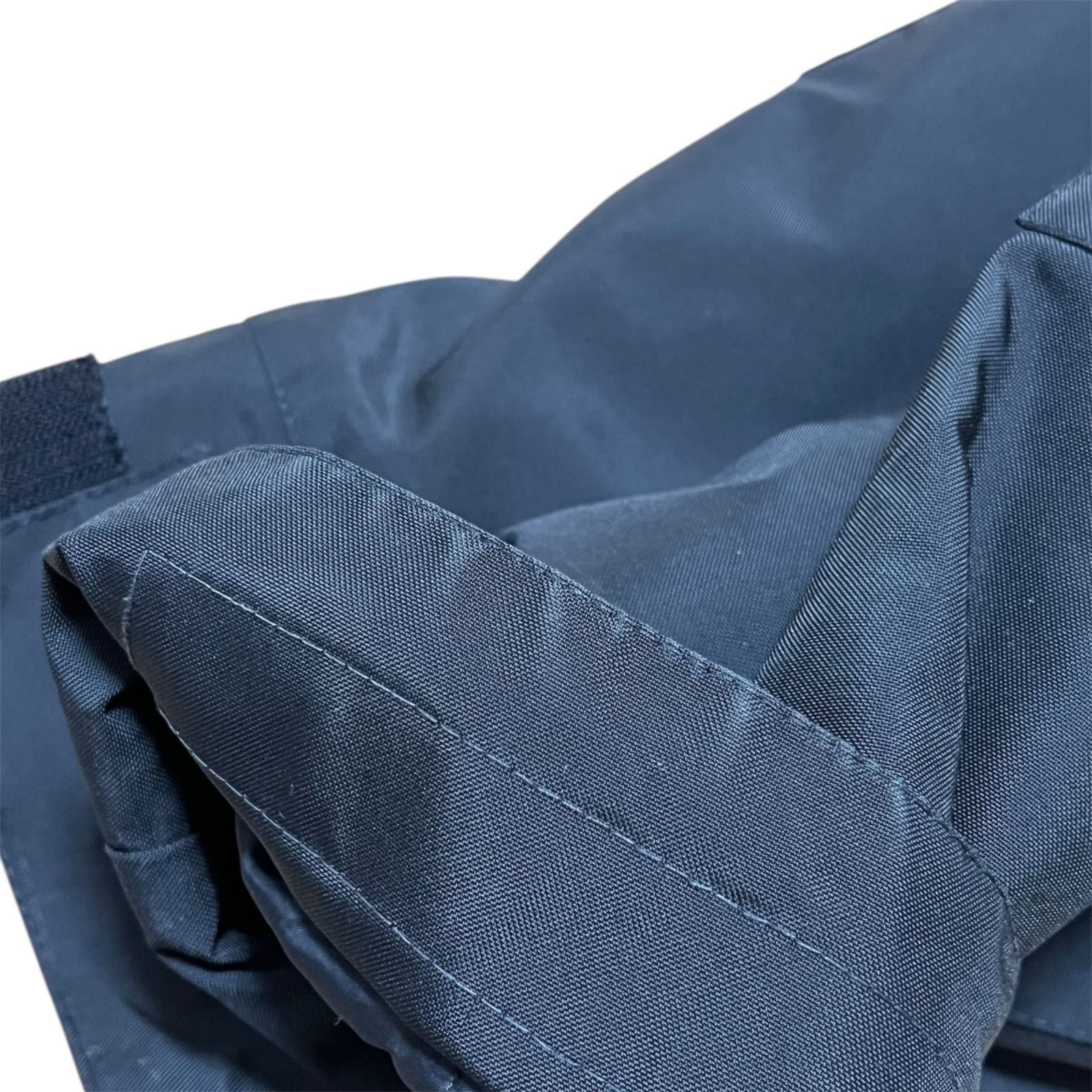 C.P.company 1999AW URBAN PROTECTION JACKET 46 ブラック ナイロン 