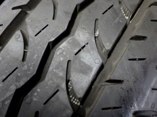  M 106 E 造 約8 5部山 JOB RY 52 145 80 R 12 78 NLT 4本 13インチ サマータイヤ ノーマルタイヤ