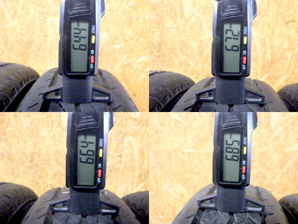 M 106 E 造 約8 5部山 JOB RY 52 145 80 R 12 78 NLT 4本