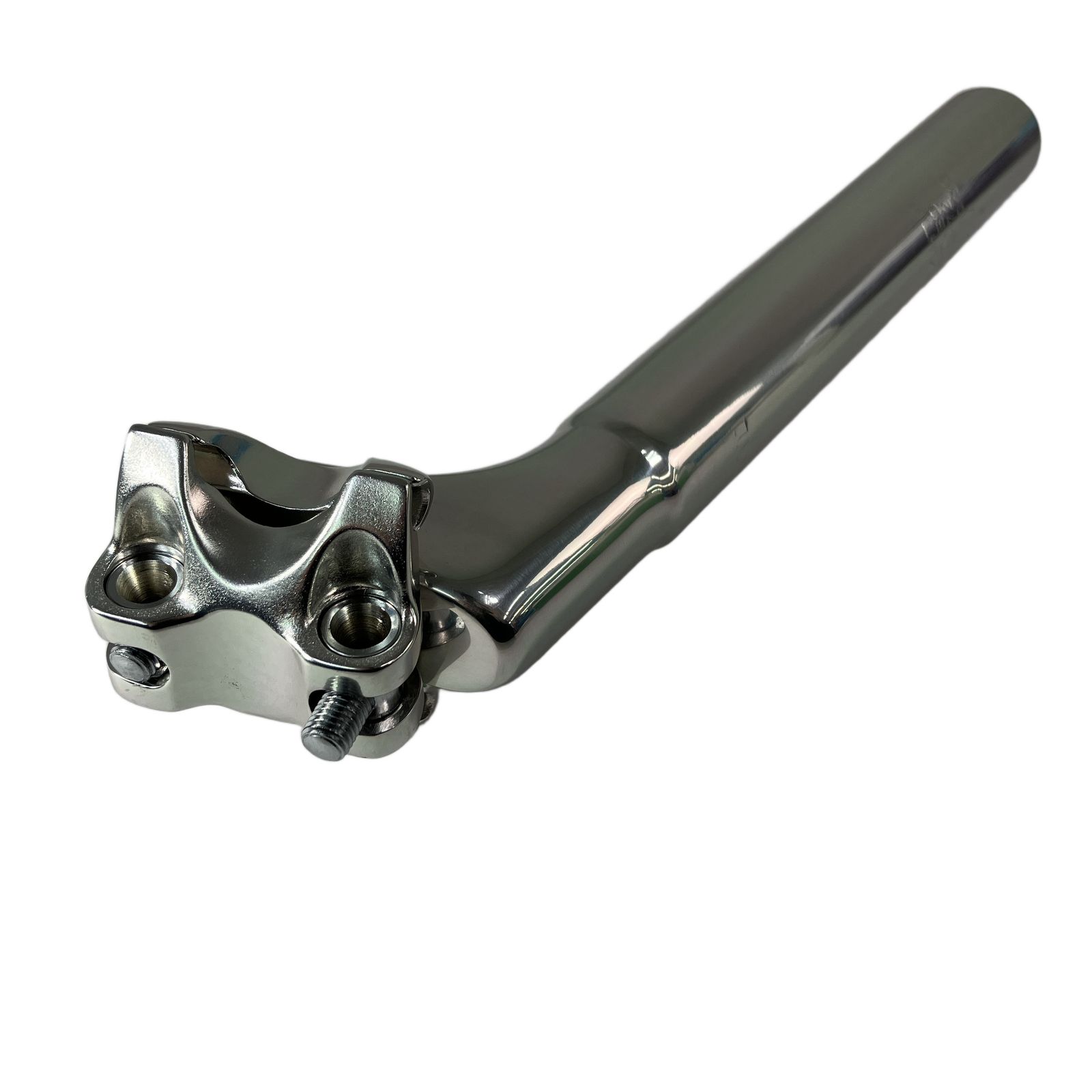 NITTO TOKYO 日東 NJ SP 72 W 44 シートポスト φ27 2 L 210 き