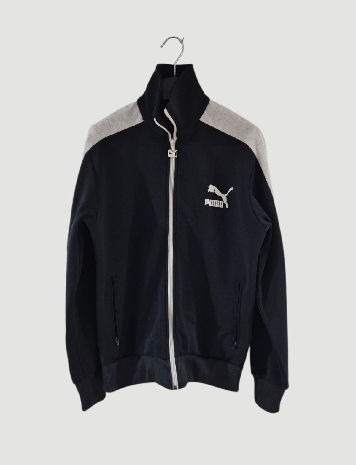 95 プーマ 起毛 ラブ トップス ジャージ