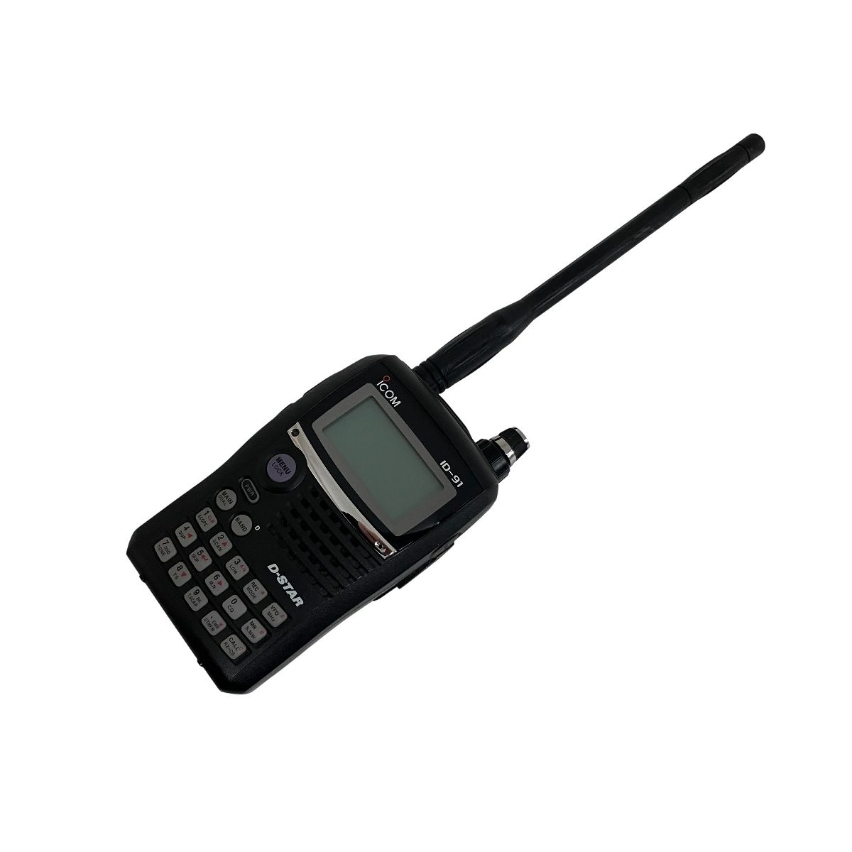 iCOM アイコム ID-91 D-STAR 144/430MHz デュアルバンド デジタル