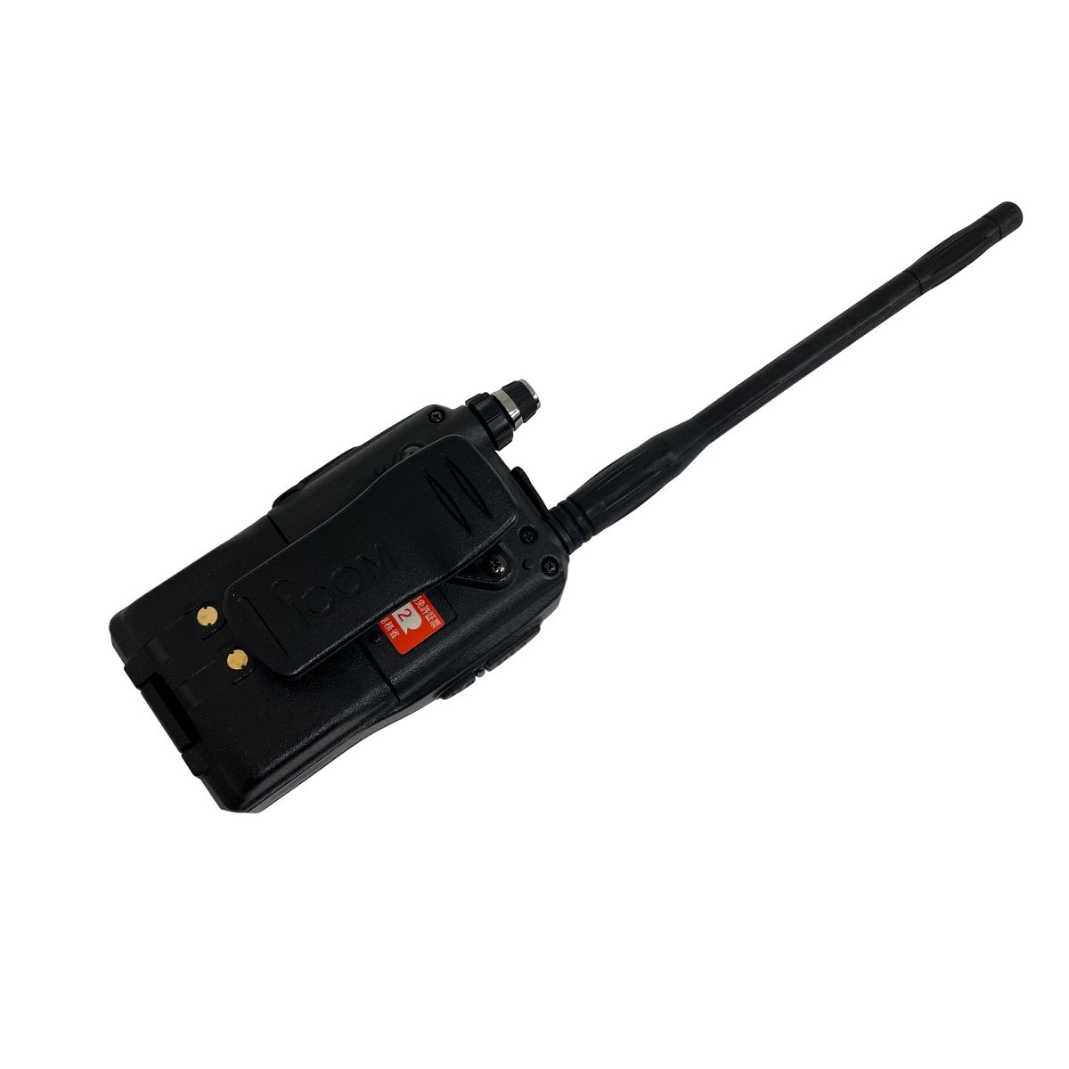 iCOM アイコム ID-91 D-STAR 144/430MHz デュアルバンド デジタル