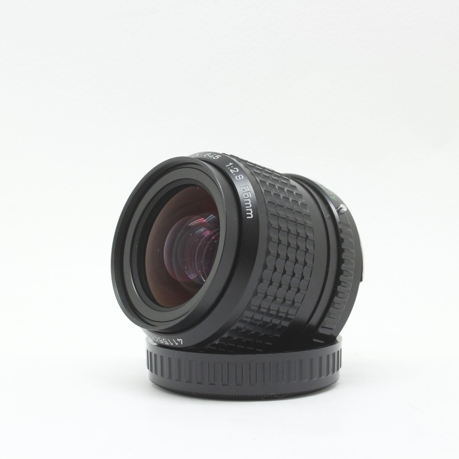 PENTAX smc PENTAX -A 645 55mm F2.8 - メルカリ