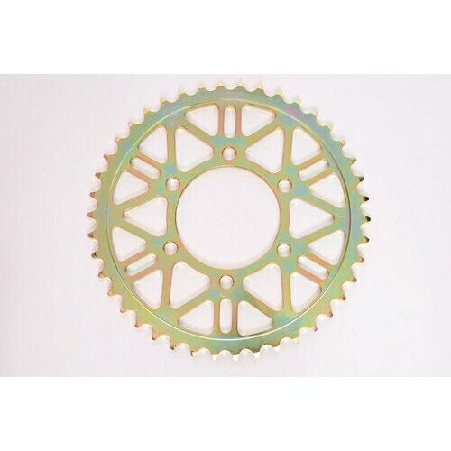 新品・5営業日で発送】アクティブ(ACTIVE) スプロケット 530-46T