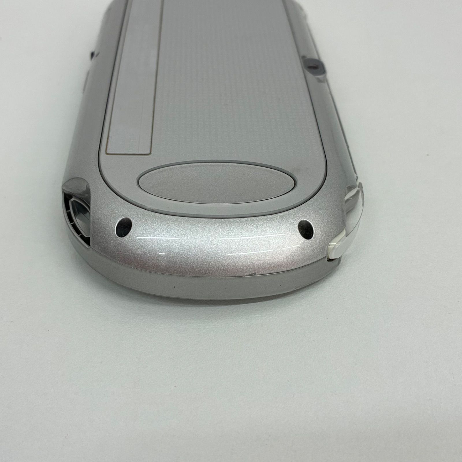 アイスシルバー 本体