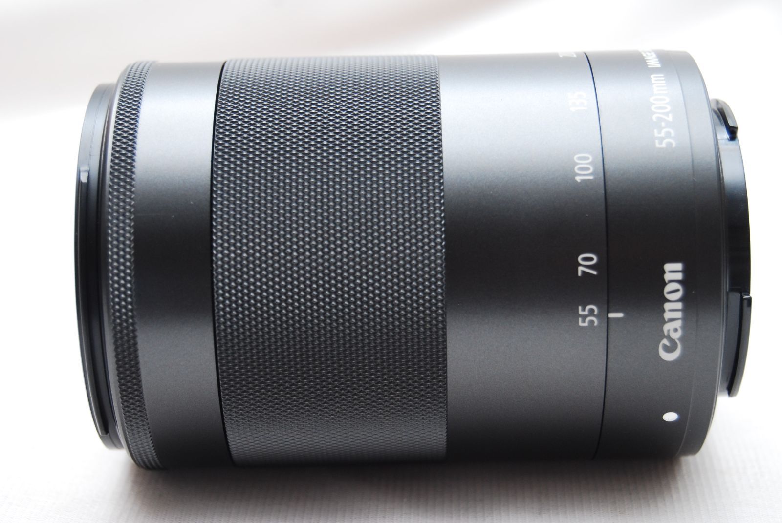 レンズフィルター フード付き