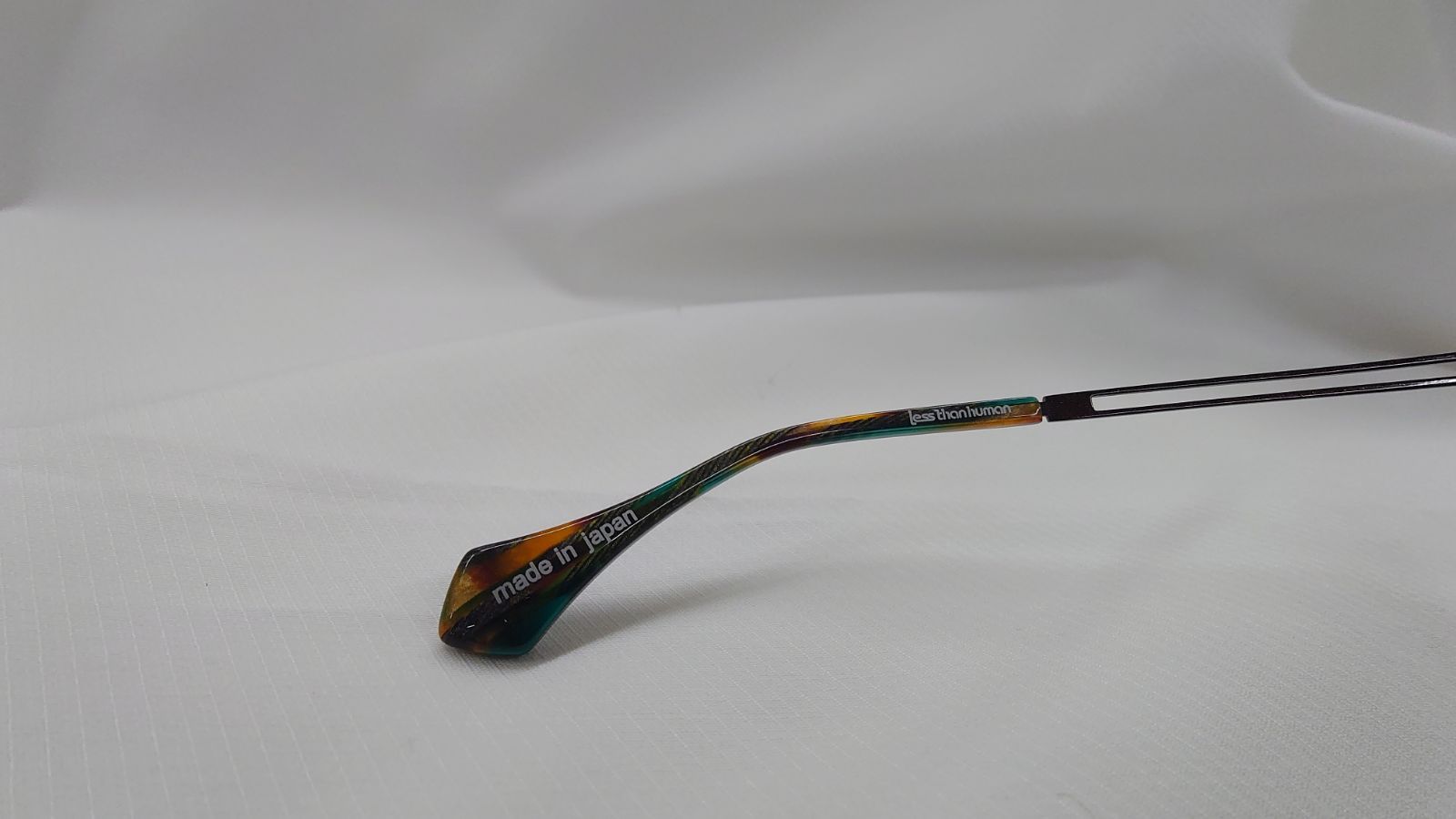 less than human レスザンヒューマン colle 52-9610