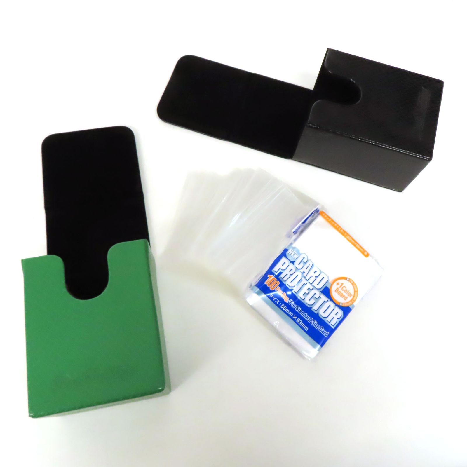 WK25572 美品 TOMY トミー デュエルマスターズ デッキケース カード