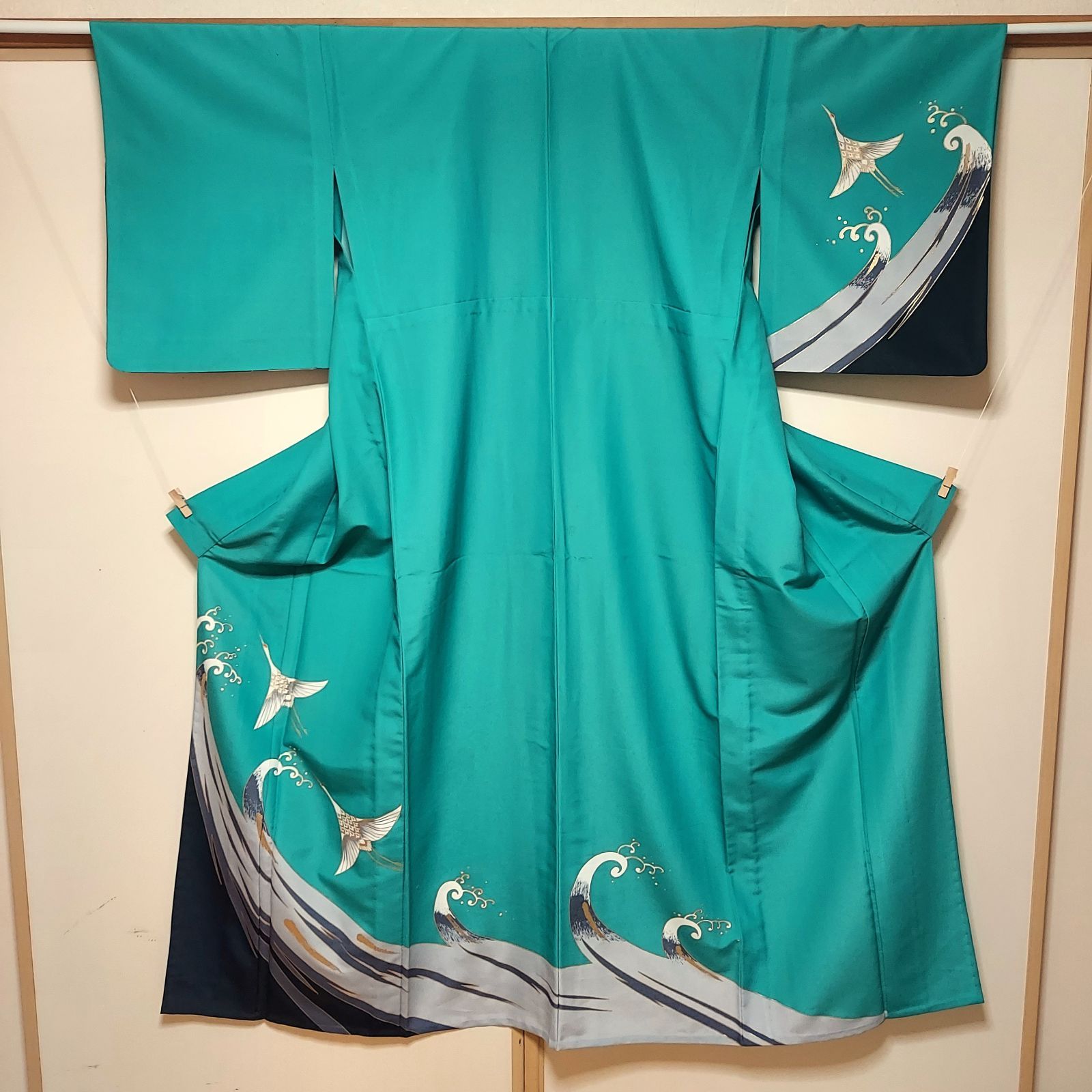 waka様専用】カウンターテーブル キッチン 横165cm ※イスなし