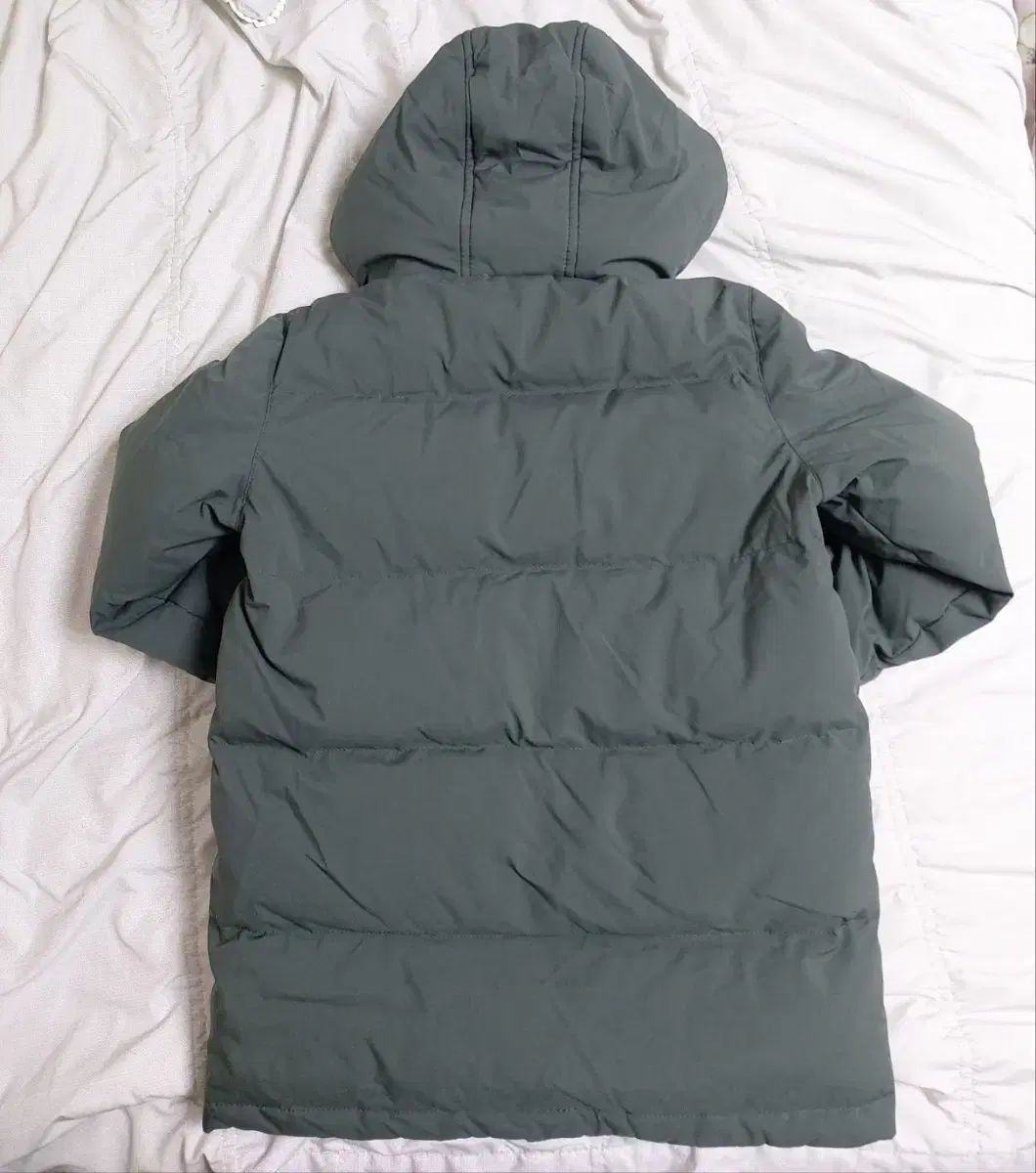 Tommy Hilfiger キッズ ダウン