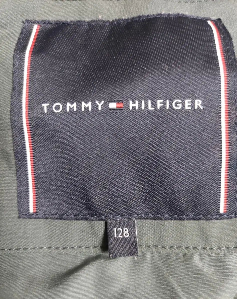 Tommy Hilfiger