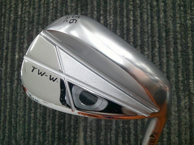 ウェッジ ホンマ ツアーワールドTW-W 2025 56-12 C DG S 200 56 7254 博多