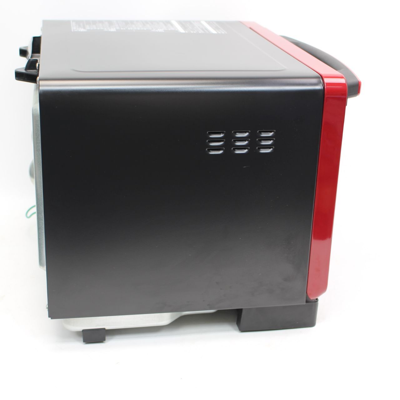  IS 458 日立 ヘルシーシェフ MRO S 7 X 加熱水蒸気オーブンレンジ 22 L オーブンレンジ 電子レンジ オーブン