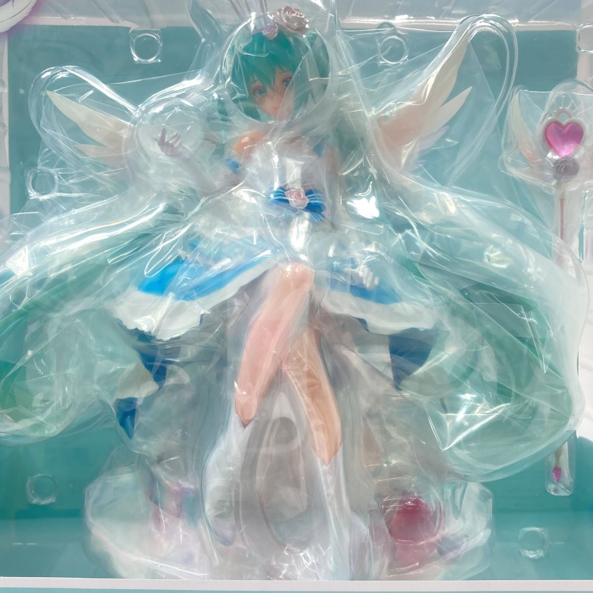 spiritale スピリテイル 初音ミク Birthday 2020～Sweet Angel ver