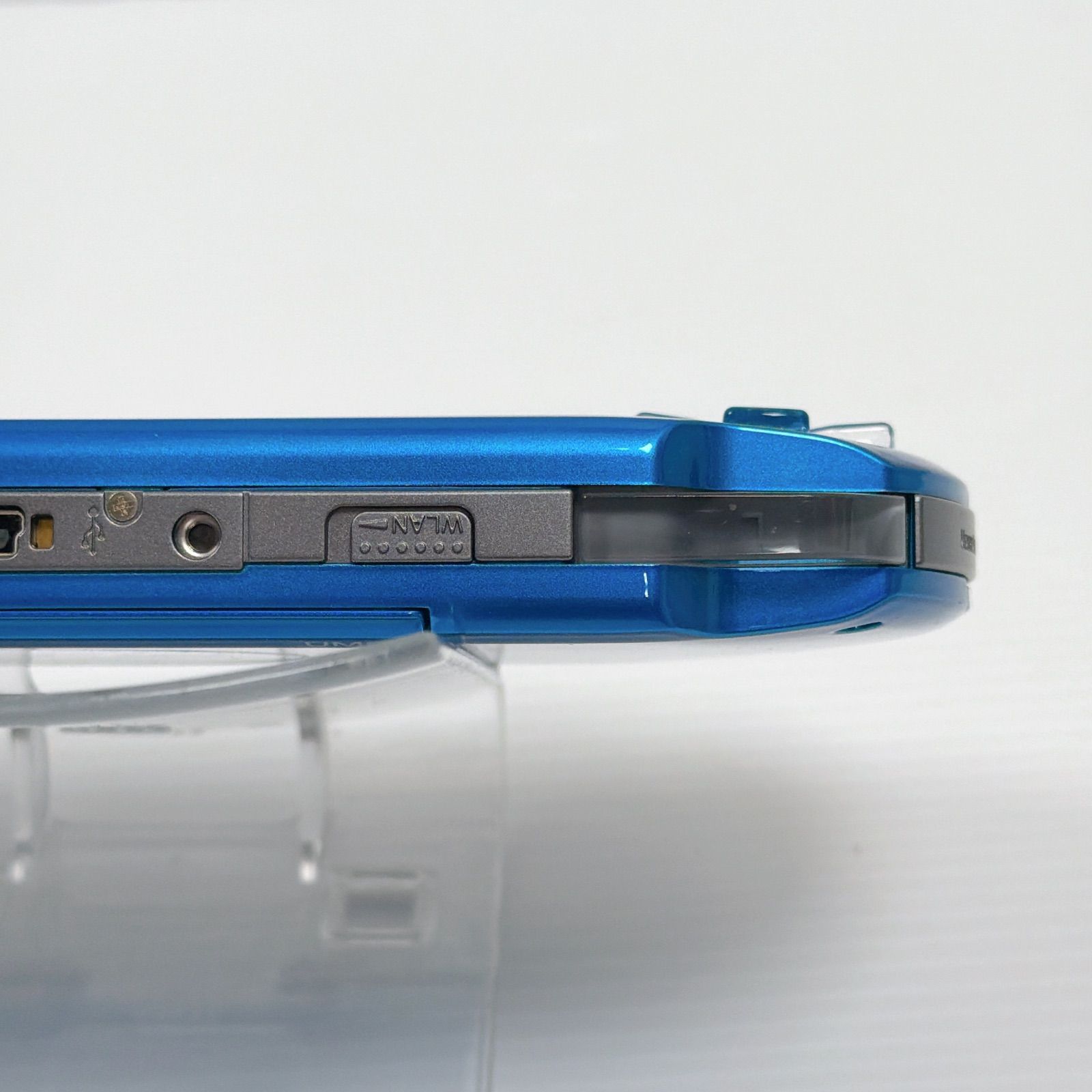 PlayStation Portable