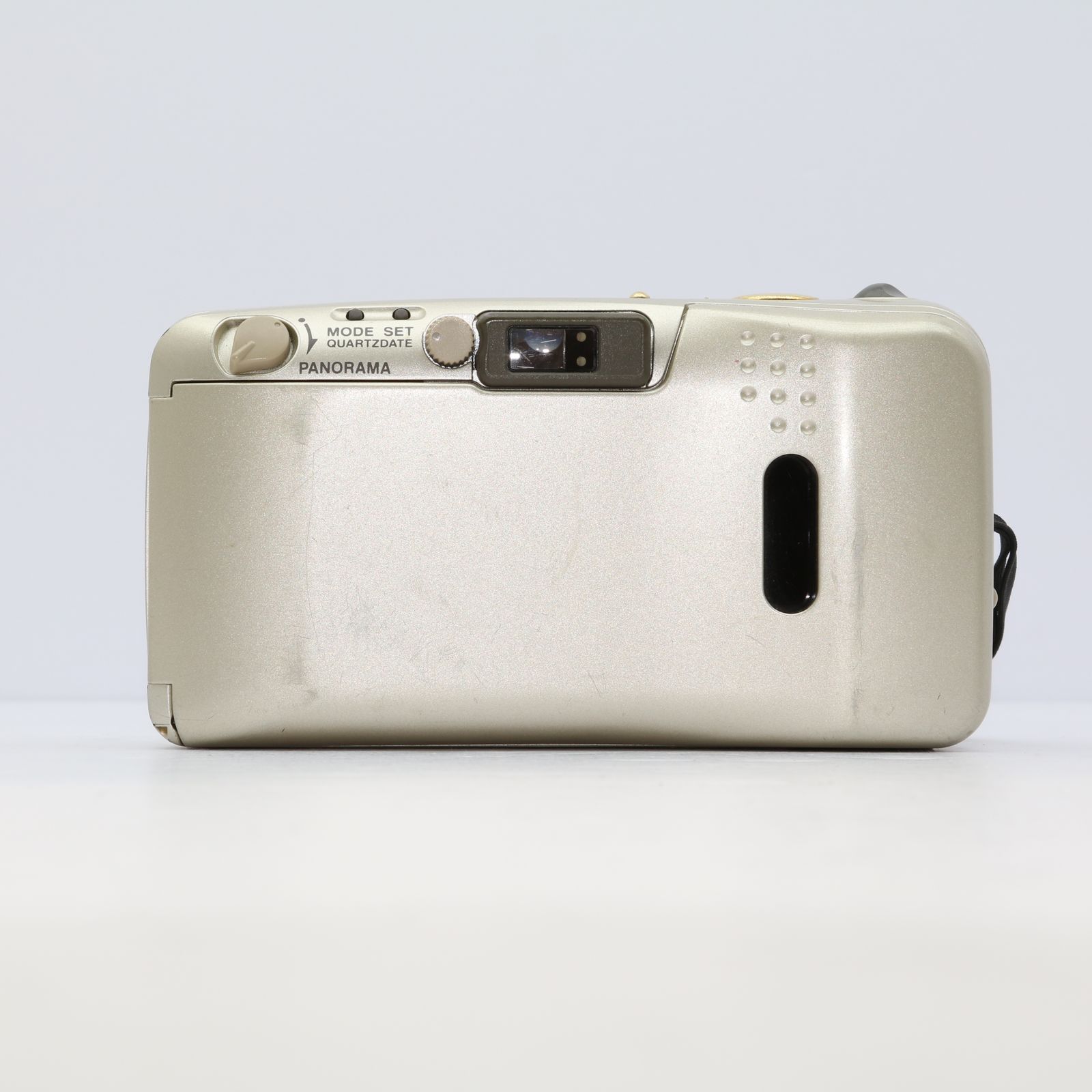 【完動品】OLYMPUS μ ZOOM 105 DELUXE フィルムカメラ 完動品】OLYMPUS μ ZOOM 105 DELUXE フィルムカメラ 動作確認済み