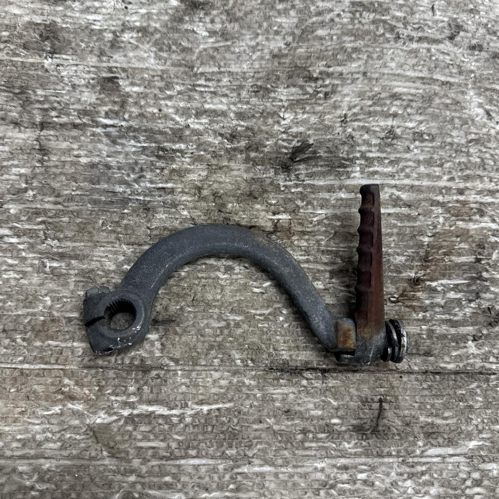 HONDA リード 50 AF 10 キックペダル ホンダ