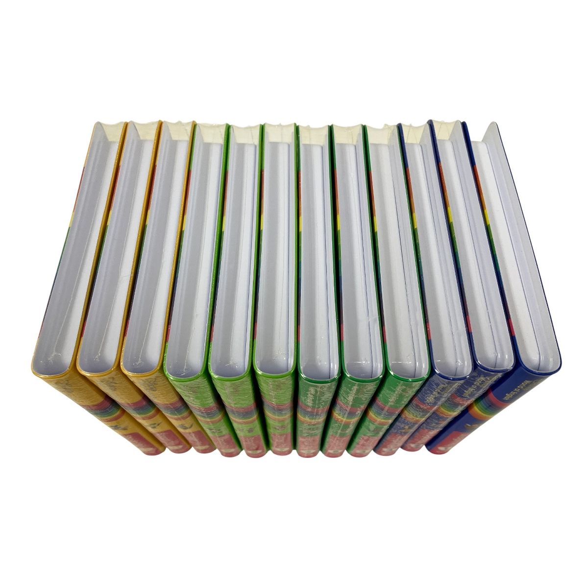 DWE 2025年頃 未開封11点 ストレートプレイ セット Blu-ray ブルーレイ