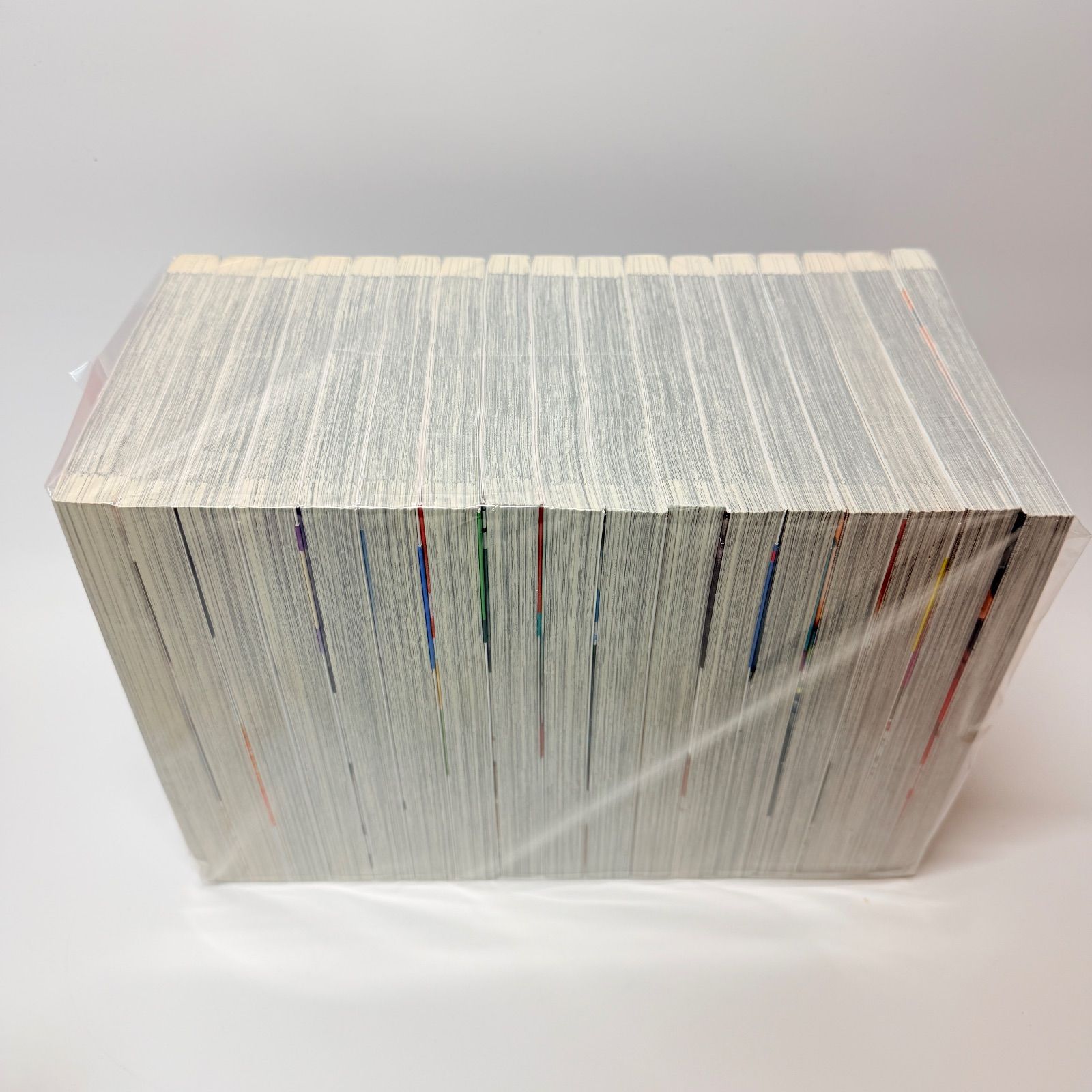 ﾌﾞﾙｰﾋﾟﾘｵﾄﾞ 1-17巻セット - メルカリ