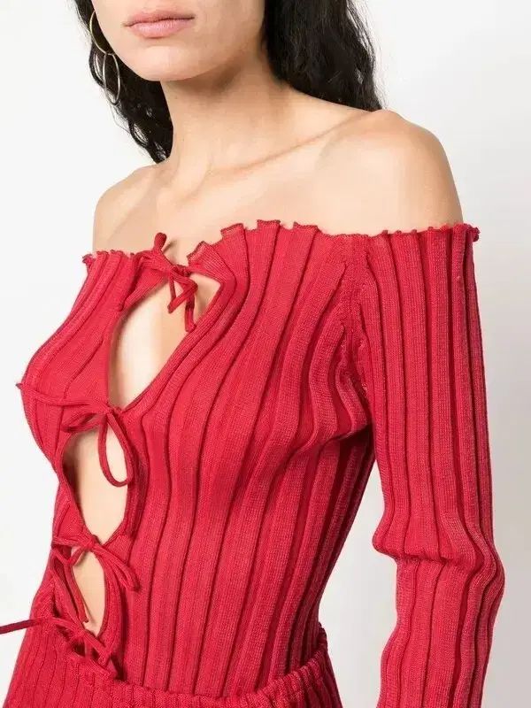 ribbonbit リーボンビット a roege hove 뢰게호브 カーディガン xs-s