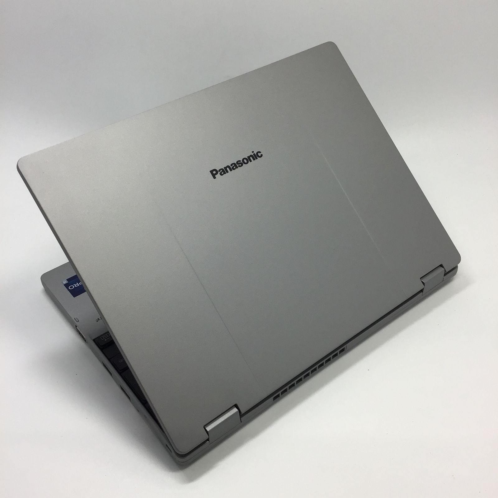 Panasonic Let