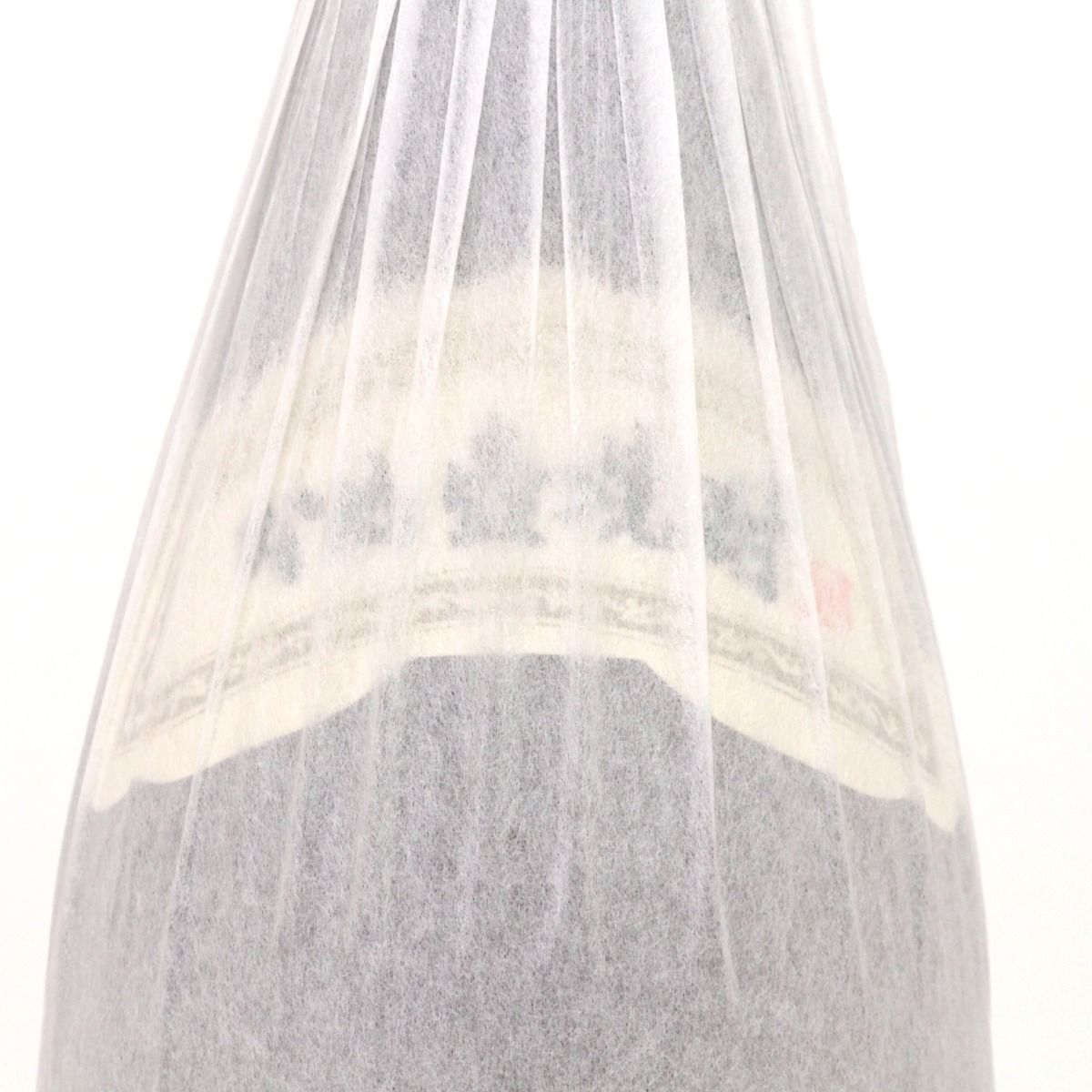 北海道内限定発送】森伊蔵酒造 かめ壺焼酎 森伊蔵 本格芋焼酎 1.8L 25