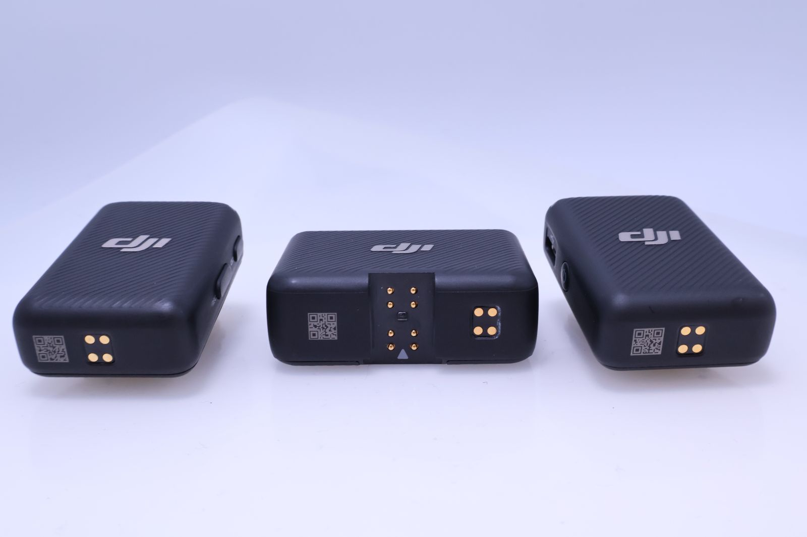 Vlog用ワイヤレスマイク