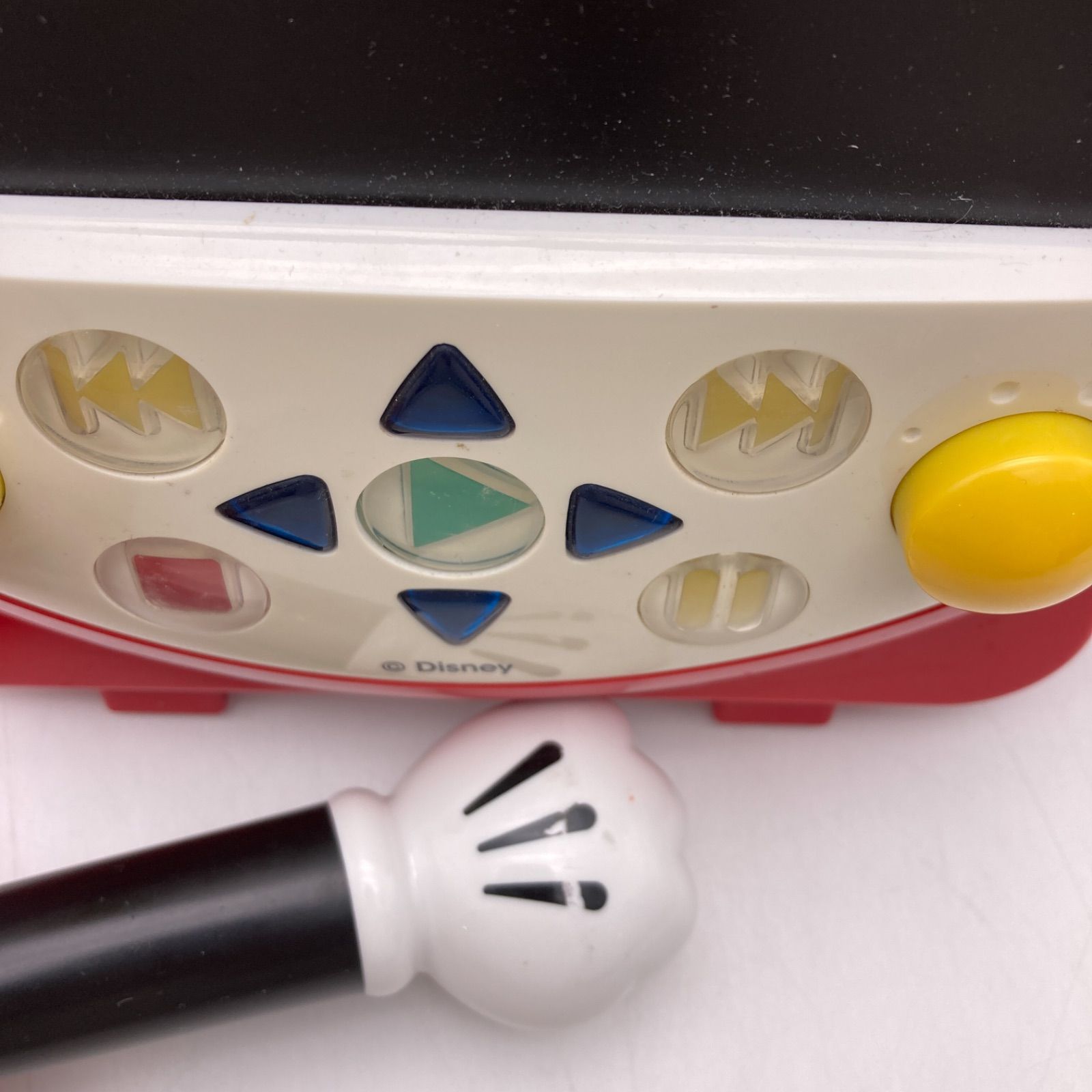 メインプログラム