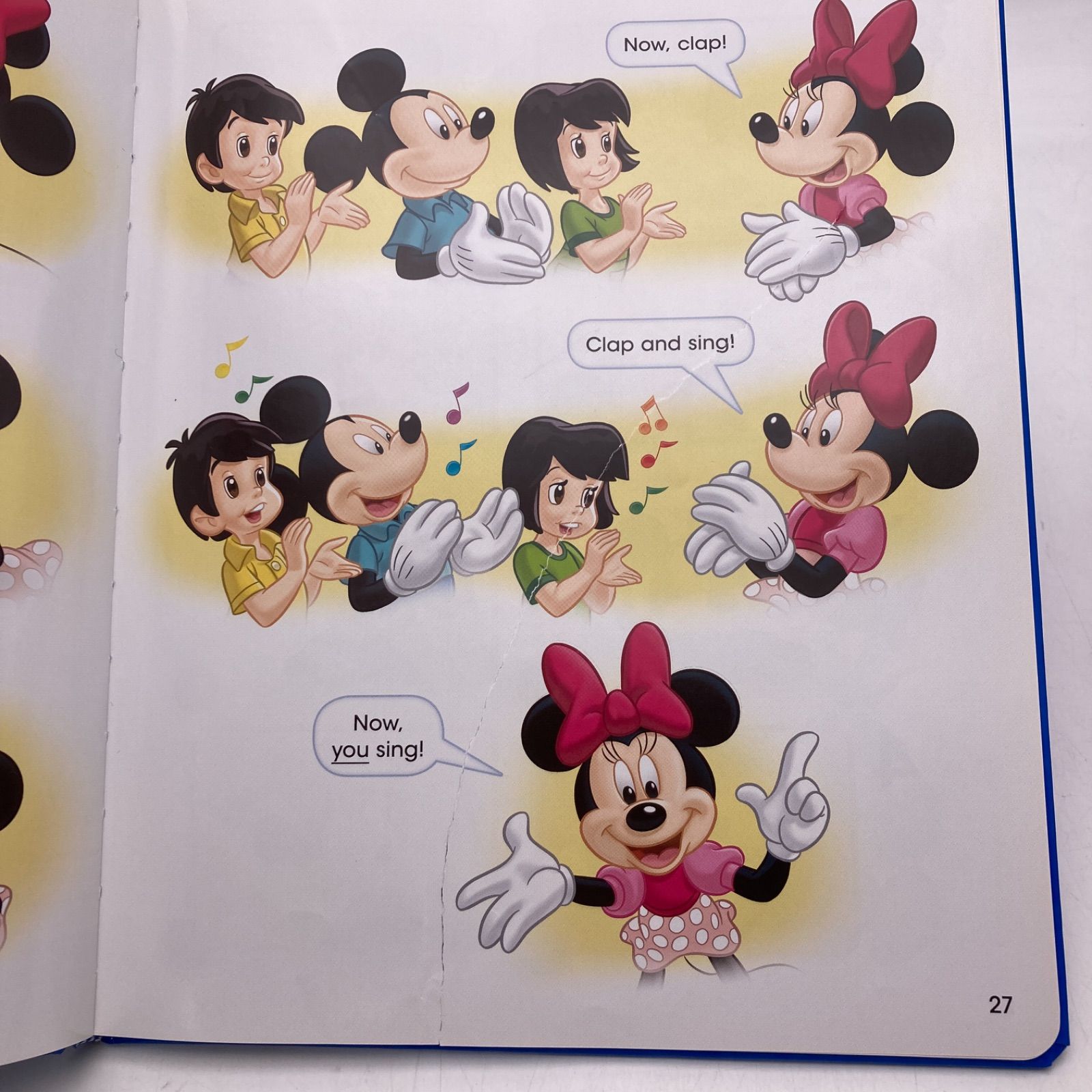 メインプログラム　ミッキーメイト　ディズニー英語システム　DWE　801181 メインプログラム ミッキーメイト ディズニー英語システム DWE 801181