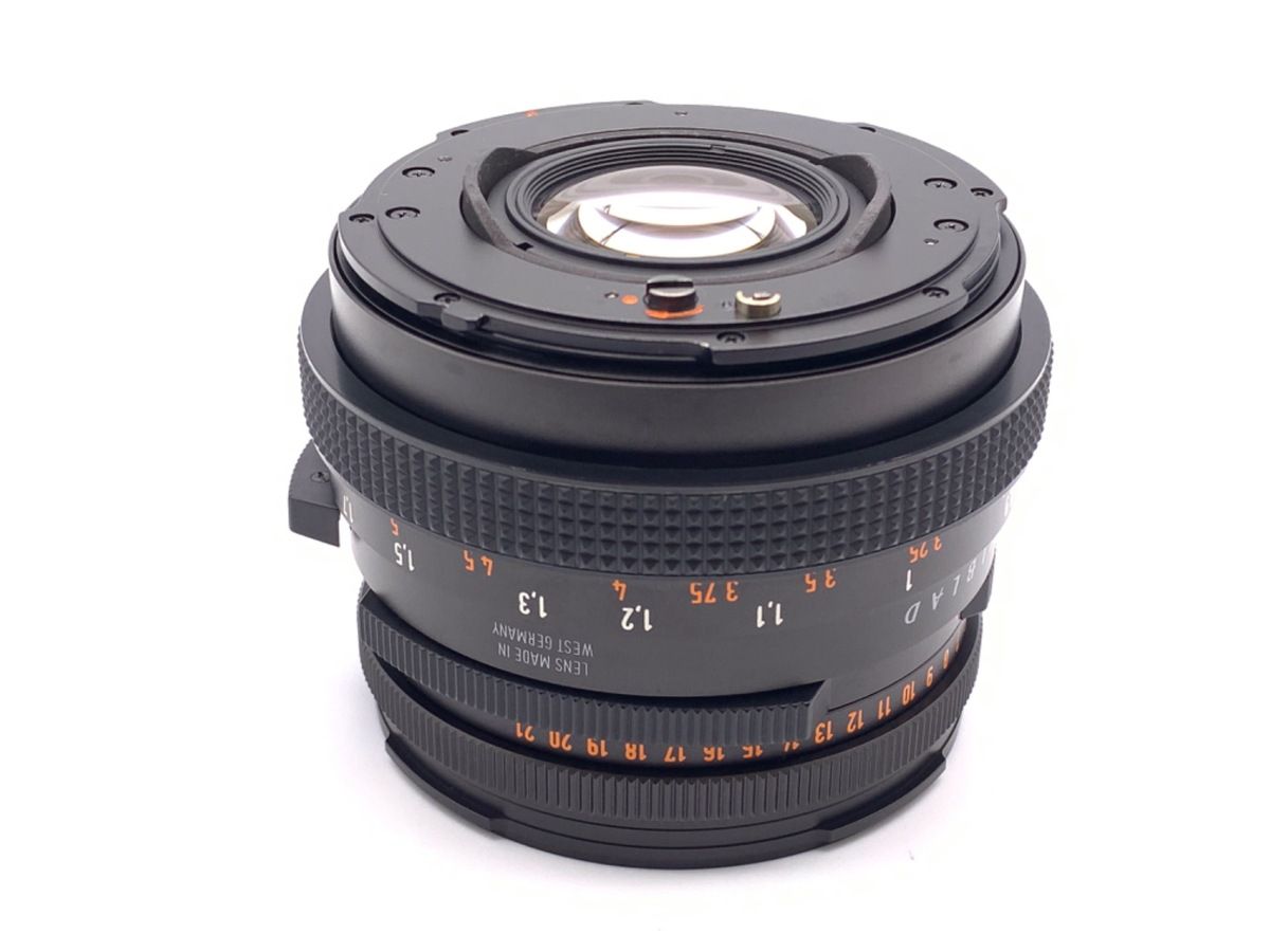 ハッセルブラッド プラナー CF 80 mm F 2 8