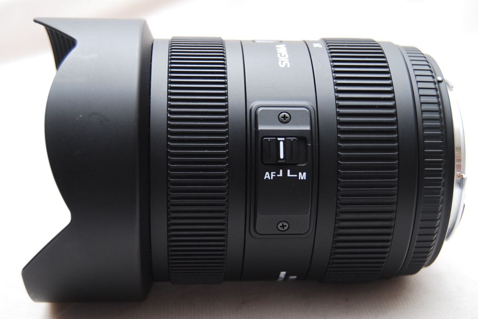  SIGMA 広角ズームレンズ 12 24 mm F 4 5 6 IIDG HSM キヤノン用 レンズ(ズーム) カメラ