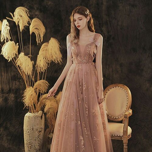 パーティードレス ロングドレス 大きいサイズ ドレス ウエディング 結婚式 二次会 花嫁 演奏会 お呼ばれ ロング 披露宴 ブライダル 発表会 小さいサイズ 女子会 卒業式 ピアノ 挙式 イベント コンサート Aライン