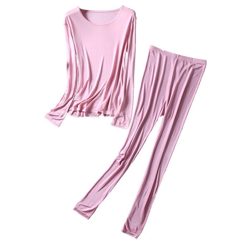 シルク シルクパジャマ上下セットレディースルームウェアピンクベージュブラックレッドM-XXL通気性伸縮CW 01 LYX今週