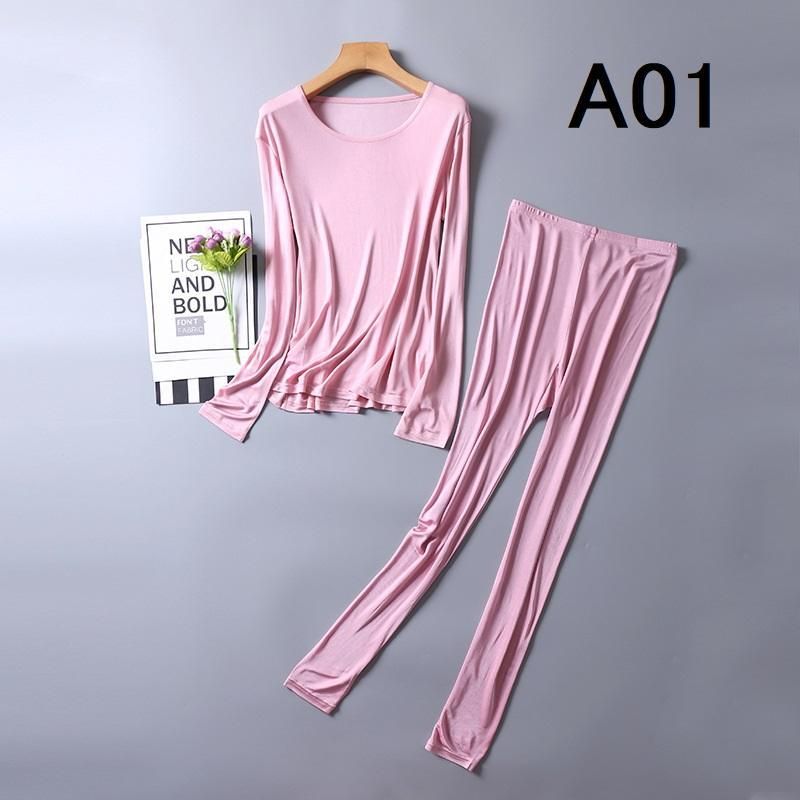 シルク シルクパジャマ上下セットレディースルームウェアピンクベージュブラックレッドM XXL通気性伸縮CW 01 LYX今週