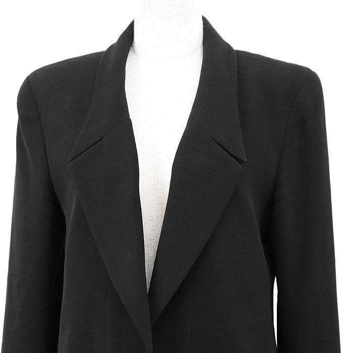 CHANEL シャネル テーラードジャケット 99P P12742 ヴィンテージ