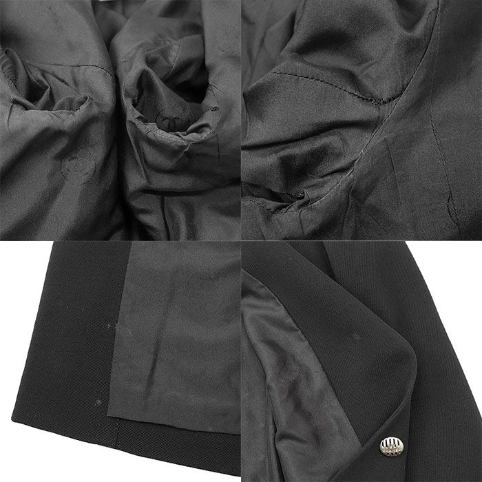 CHANEL シャネル テーラードジャケット 99P P12742 ヴィンテージ